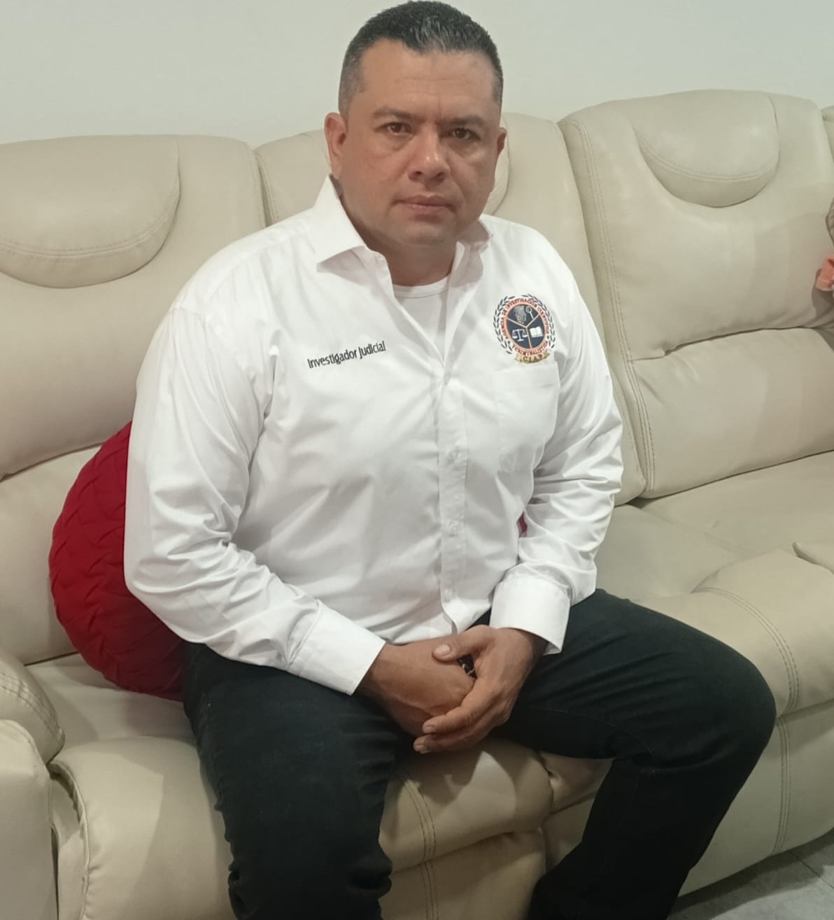 James Fernández Leal